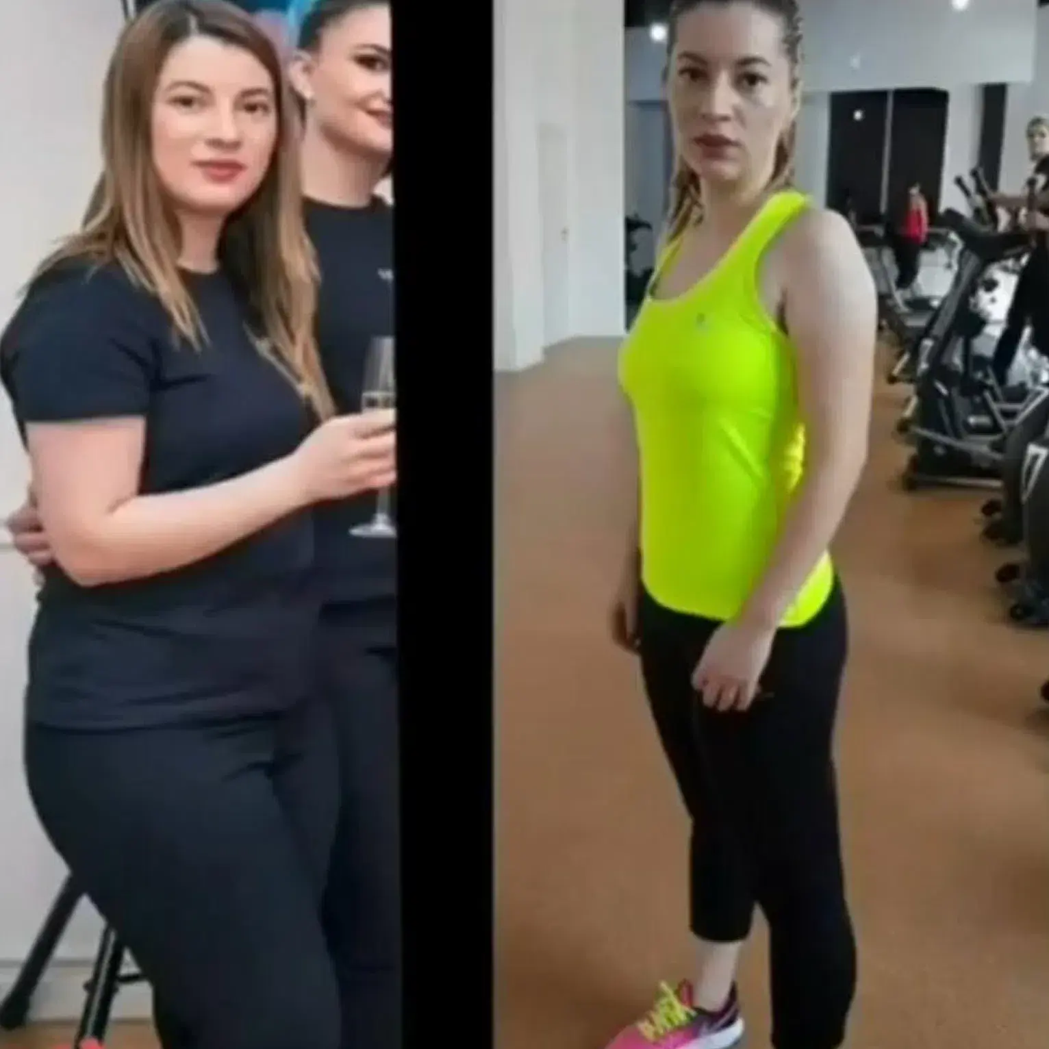 Transformare Andreea T