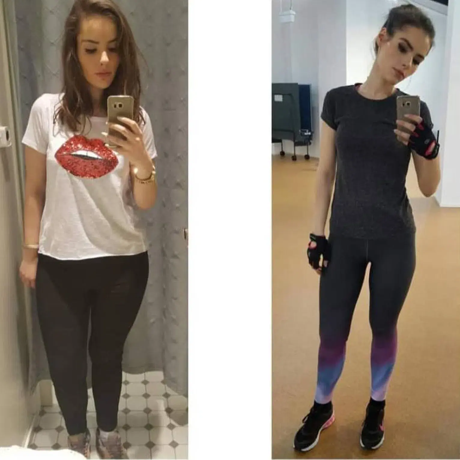 Transformare Luiza M