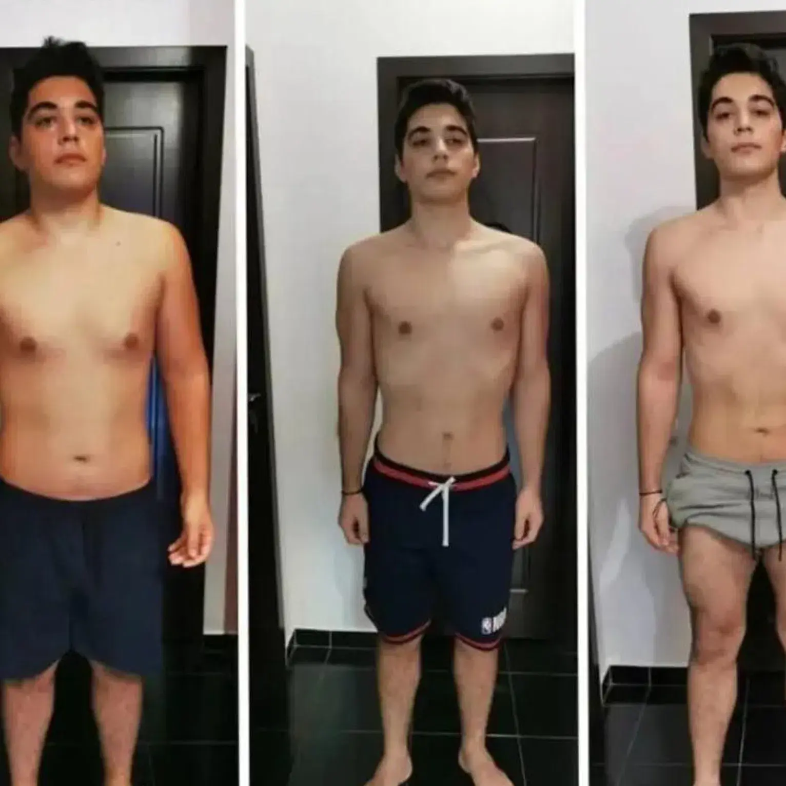 Transformare Mario N