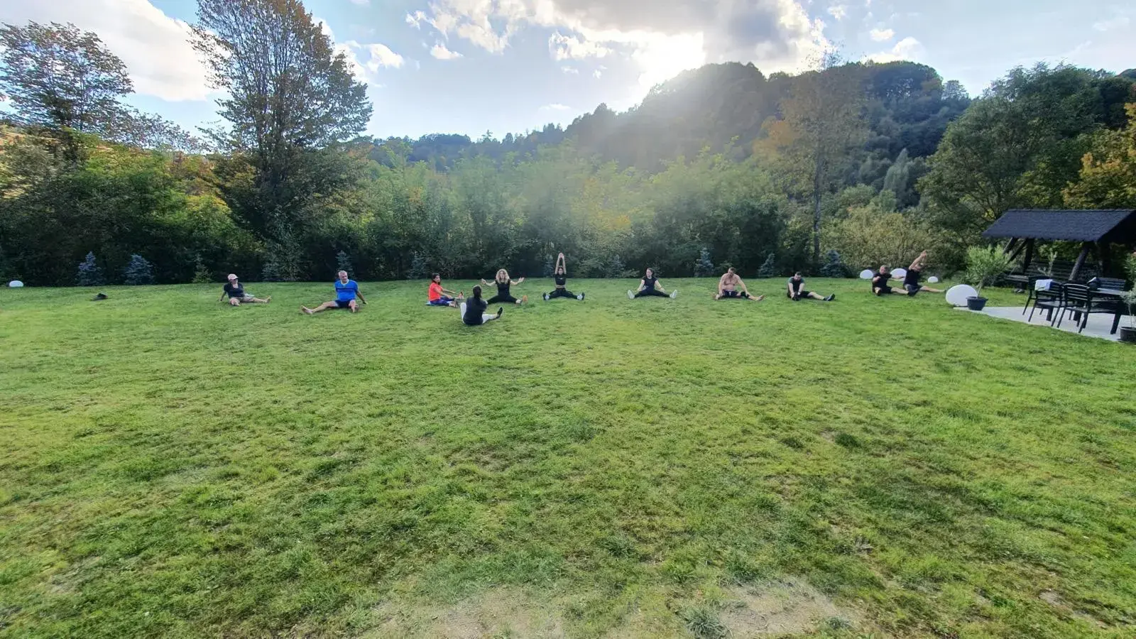 De ce RESET 360 este diferit