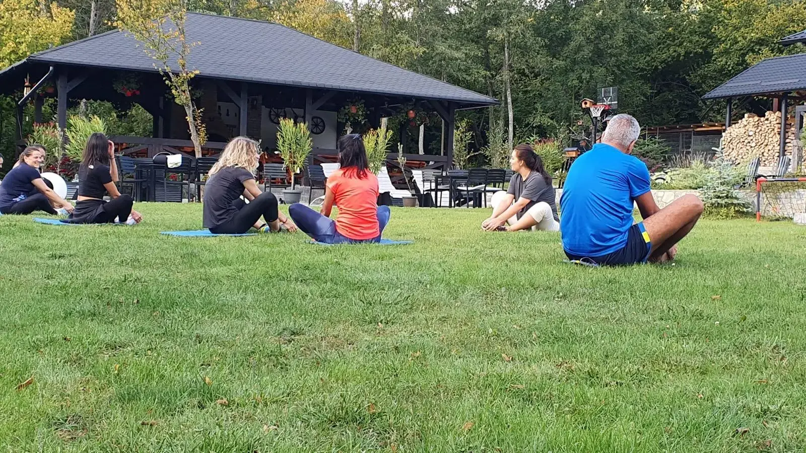 RESET 360 Bootcamp 6