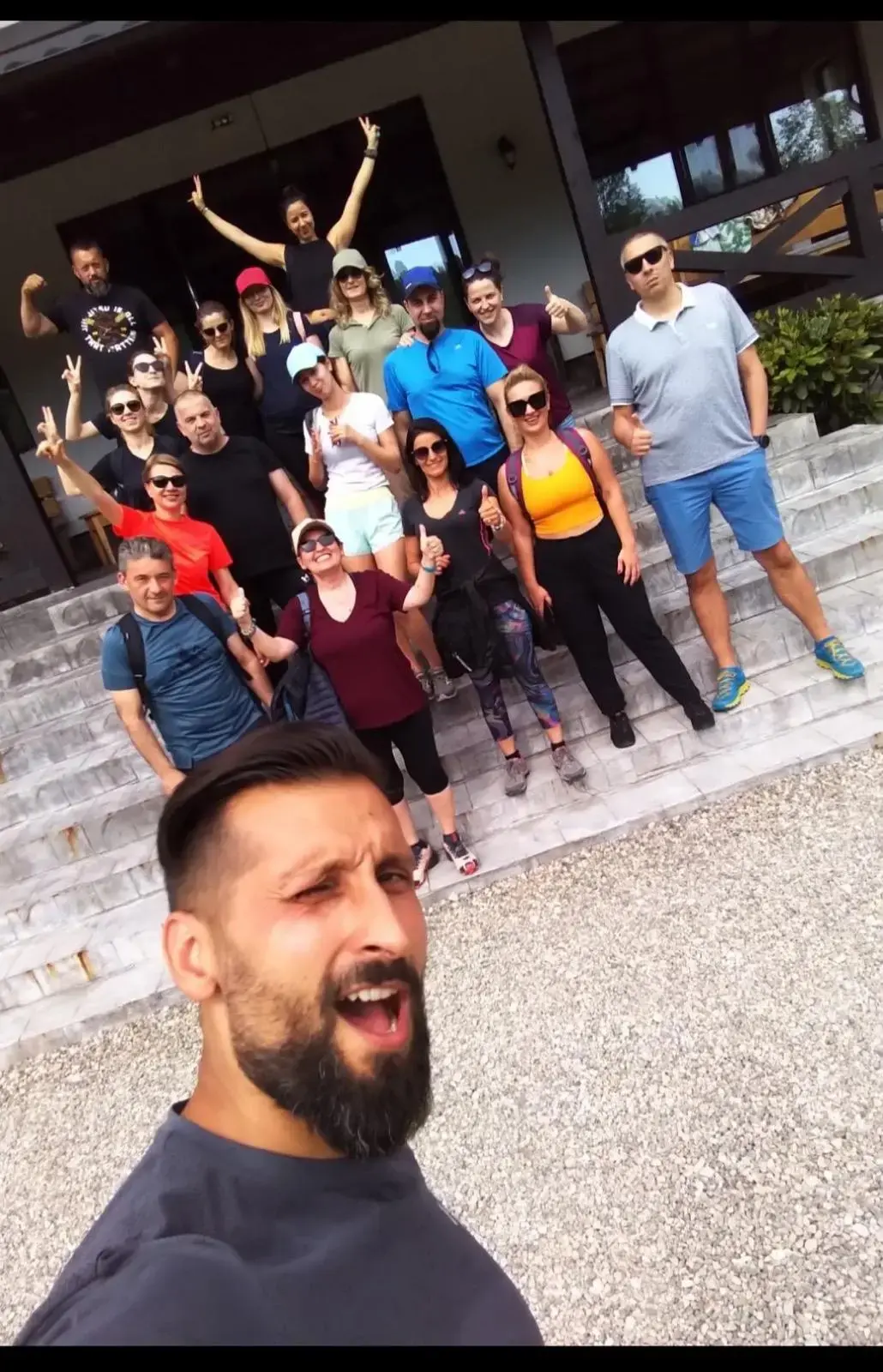 RESET 360 Bootcamp 7