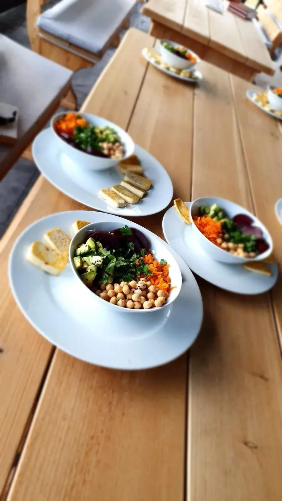 RESET 360 Bootcamp grup