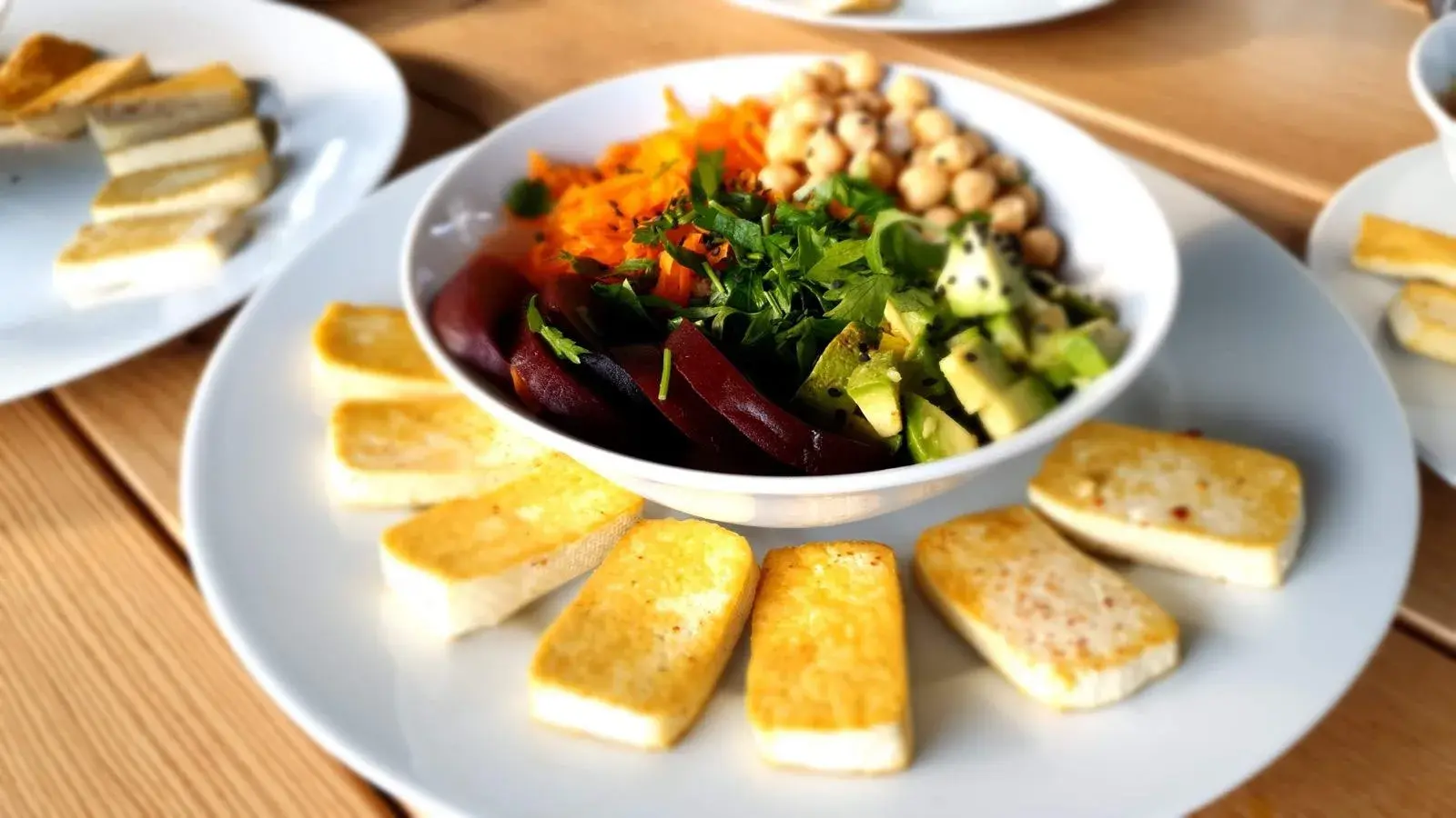 RESET 360 Bootcamp antrenament