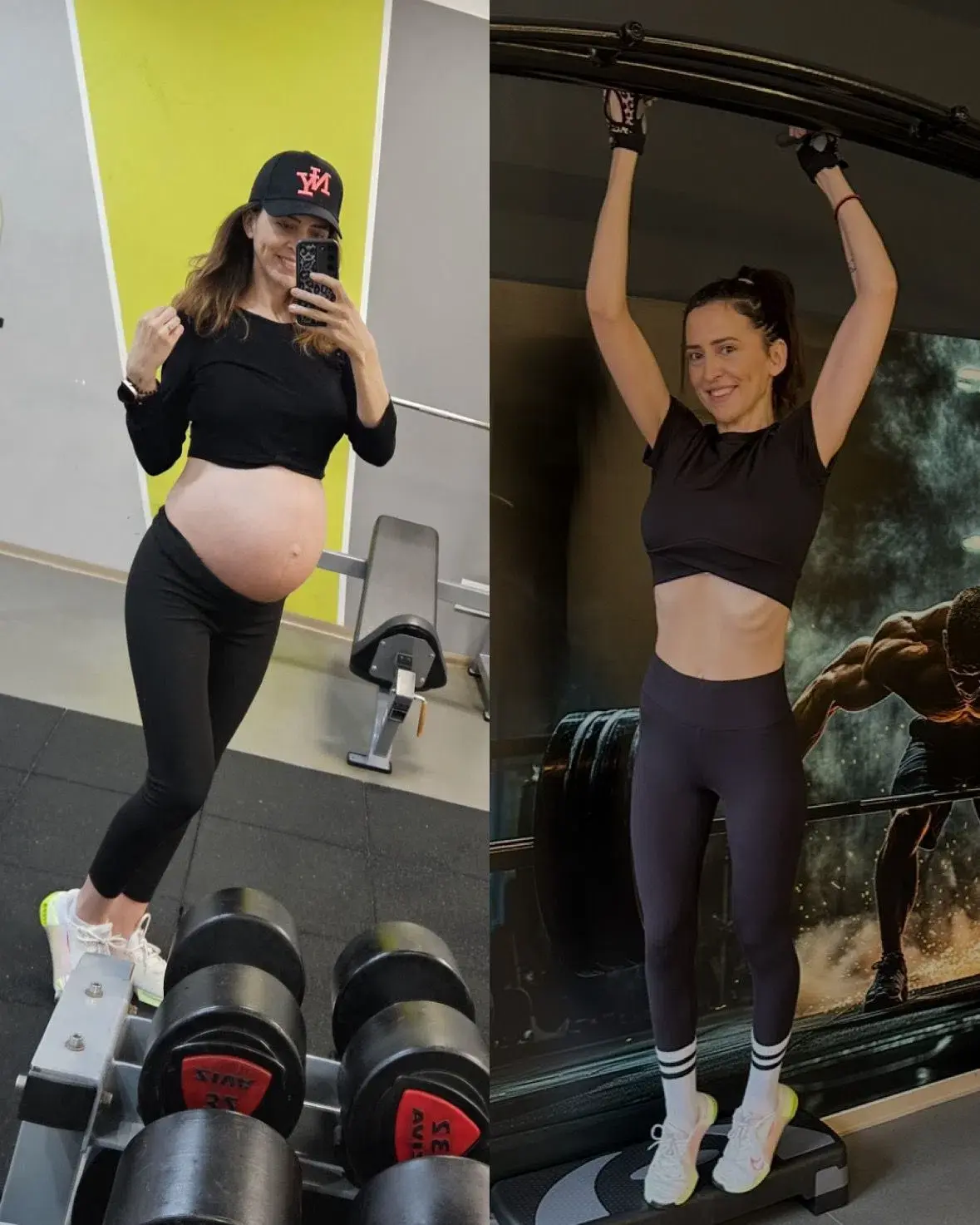 Mama Fit - Program dedicat mamelor